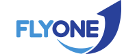 FlyOne Armenia logo