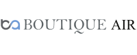 Boutique Air logo