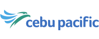 セブ・パシフィック（Cebu Pacific） Logo