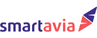Smartavia logo