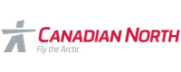 Canadian North Airlines logo
