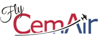 CemAir logo