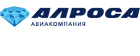 Алроса logo