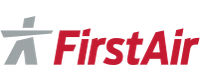 First Air logo