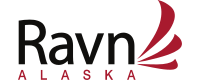 Ravn Alaska logo