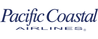 Pacific Coastal Airlines logo