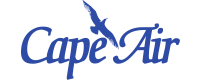 Cape Air logo