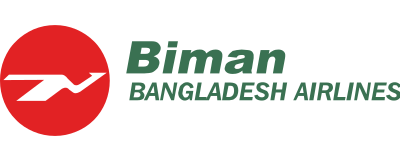Biman Bangladesh Airlines logo