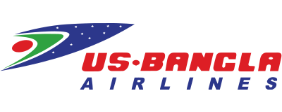 US-Bangla Airlines logo