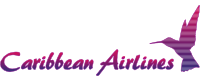 Caribbean Airlines logo