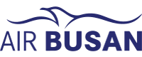 エアプサン（Air Busan） Logo