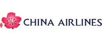 Logo đại lý vé máy bay China Airlines