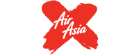 エアアジア・エックス（AirAsia X） Logo