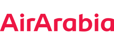 Air Arabia logo