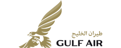 Gulf Air logo