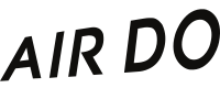 エア・ドゥ（Air Do） Logo