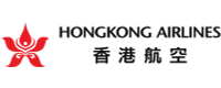 Logo đại lý vé máy bay Hong Kong Airlines