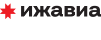 Ижавиа logo
