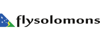 Solomon Airlines logo