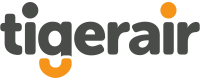 タイガーエア・タイワン（Tigerair Taiwan） Logo