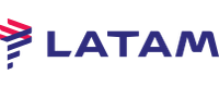 LATAM Airlines Brasil logo