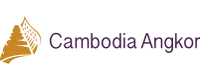 Cambodia Angkor Air logo