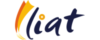 LIAT Airlines logo