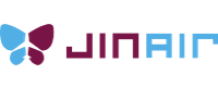 ジンエアー（Jin Air） Logo
