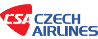Czech Airlines logo