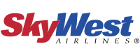 SkyWest Airlines logo