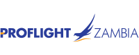 Proflight Zambia logo