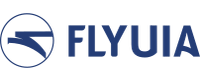 Ukraine Intl Airlines logo