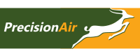 Precision Air logo