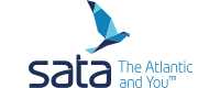 SATA Azores Airlines logo