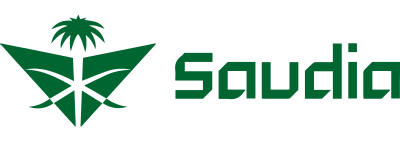 Saudia logo