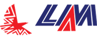 LAM Mozambique Airlines logo