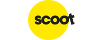 スクート（Scoot） Logo