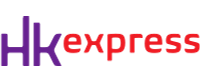 香港エクスプレス（HK Express） Logo