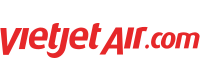 ベトジェットエア（VietJet Air） Logo