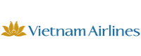 Logo đại lý vé máy bay Vietnam Airlines