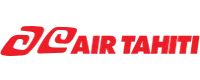 Air Tahiti logo