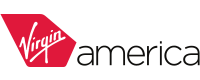 Virgin America logo