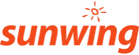 Sunwing Airlines logo