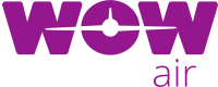 WOW Air logo