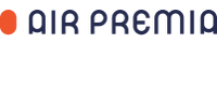 エアプレミア（Air Premia） Logo