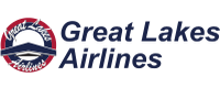 Great Lakes Airlines logo