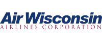 Air Wisconsin logo