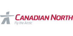 Logo Canadian North