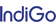 Logo IndiGo