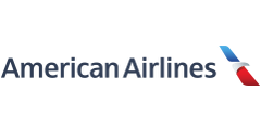 Logo American Airlines